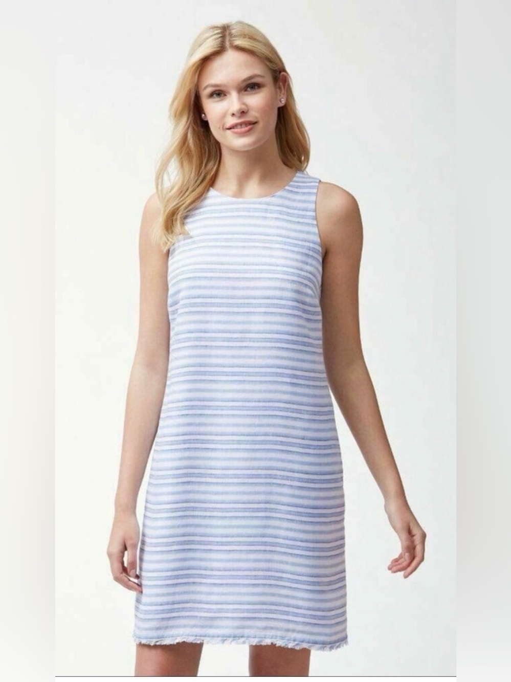 TOMMY BAHAMA Bella Hermosa Shift Dress Sz S
